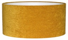 Lampenschirm Zylinder 40/20cm