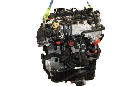 Motor diesel golf - motor, golf,
