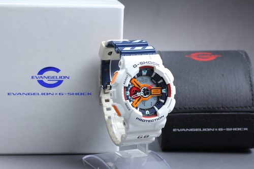 Neuwertig casio g shock - neuwertig],