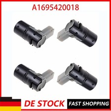 A1695420018 4X PDC Parksensor