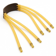 1x Ersatzgummi Gummiband 3