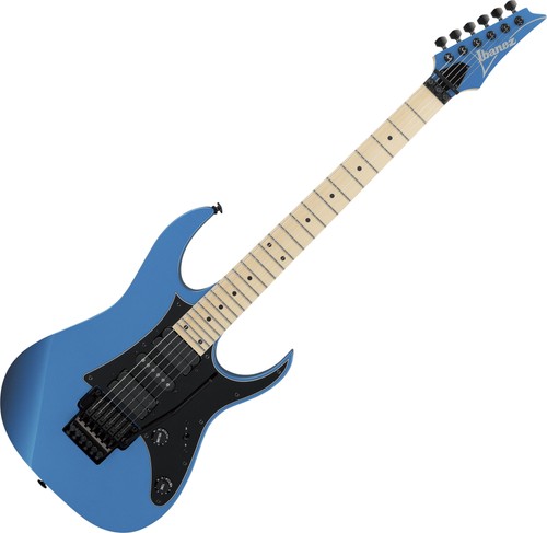 Ware ibanez rg550 eb - b-ware,