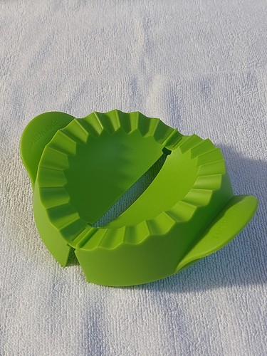 Tupperware teig falle - tupperware,