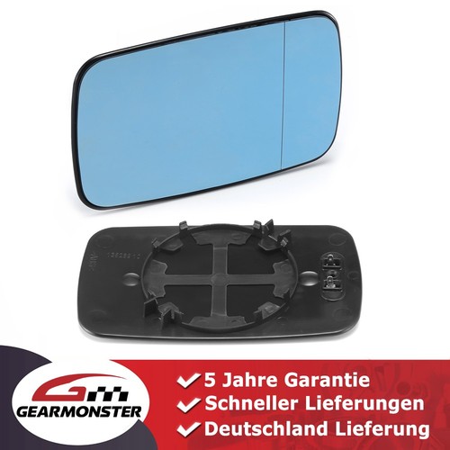 Spiegelglas set links rechts - links,