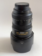 Nikon AF-S 17-55mm f/2.8 G ED