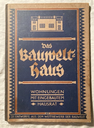 Das bauwelt haus wohnungen - bauwelt-haus.,