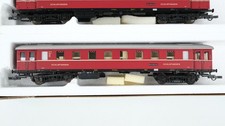 Sachsenmodelle H0 14021