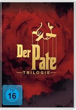 Der Pate Trilogie - Robert