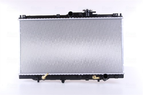 Nissens motorkühler - nissens,