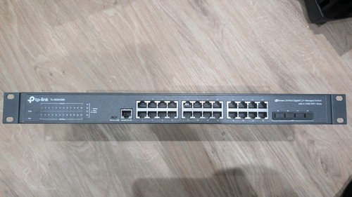 Link omada sg3428x - tp-link,