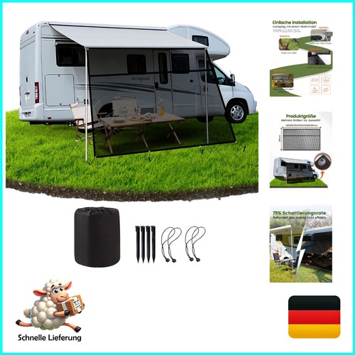 Ezcasch markise sonnenschutz - markise,
