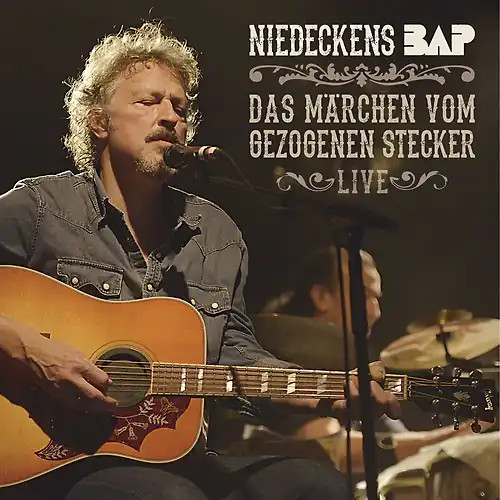 Niedeckens bap das märchen - das,