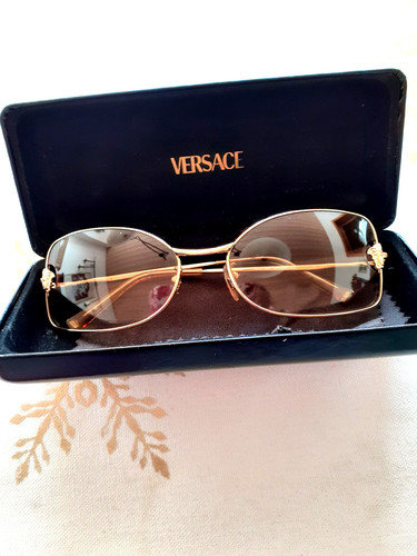 Original versace sonnenbrille - original,