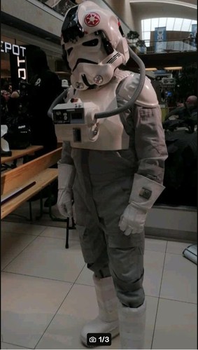 Star wars driver - star,
