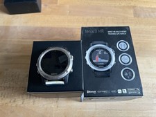 Garmin Fenix 3 HR