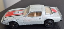 Pontiac firebird turbo - pontiac,