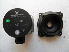 Viessmann Divicon Grundfos