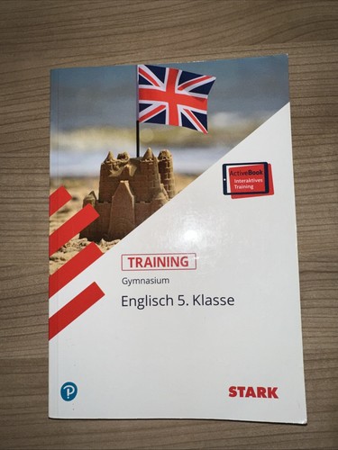 Stark training englisch - training,