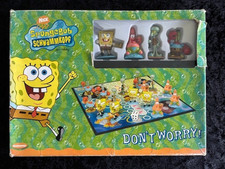 Spongebob Schwammkopf Dont
