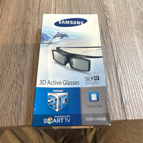 Samsung brille 3d active - samsung,