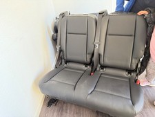 Mercedes vito sitzbank 2er 1 - vito,
