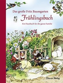 Das große fritz baumgarten - das,