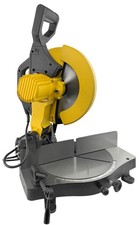 Metallkreissäge MS-358 vario