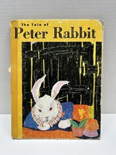The Tale of Peter Rabbit