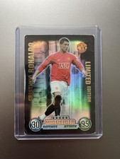 Cristiano Ronaldo Topps Match
