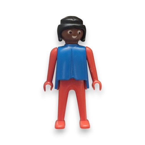 Playmobil figur handwerker - figur,
