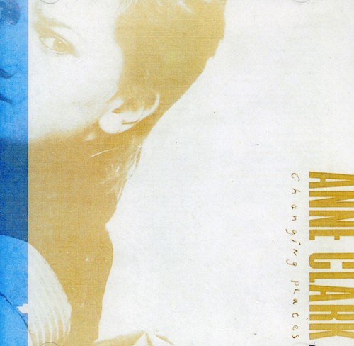 Anne clark changing places - anne,