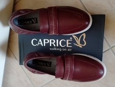 Caprice bequeme Mode Schuhe