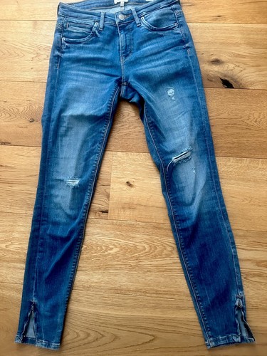 Only damen jeans hellblau - jeans,