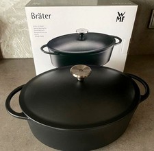 WMF Bräter Bratenpfanne