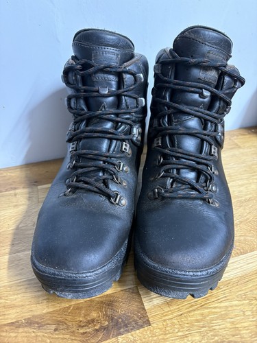 Meindl digafix schnürstiefel - meindl,