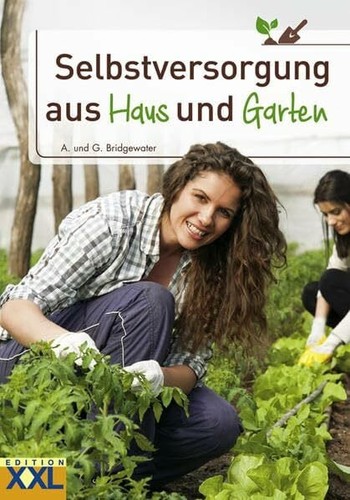 Selbstversorgung aus haus - aus,