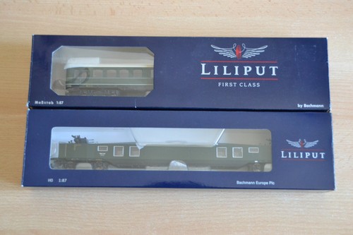 Liliput l336610 flakwagen - liliput,