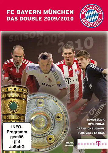 Bayern münchen die - fc,