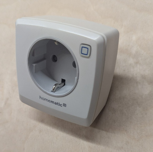 Homematic - , ip