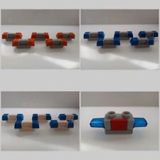LEGO DUPLO Zubehör Sirene Polizei Feuerwehr Baustelle Blaulicht Blinklicht