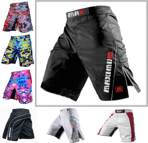 Mma kampfshorts greifshorts - mma,