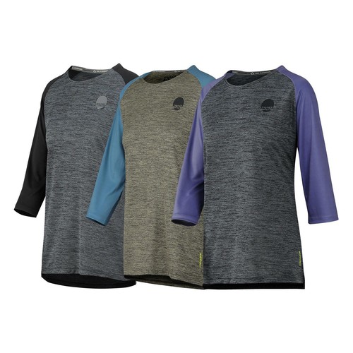 Ixs damen jersey trikot 4 - ixs, 3/4
