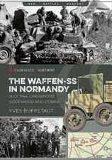 The Waffen-SS in Normandy