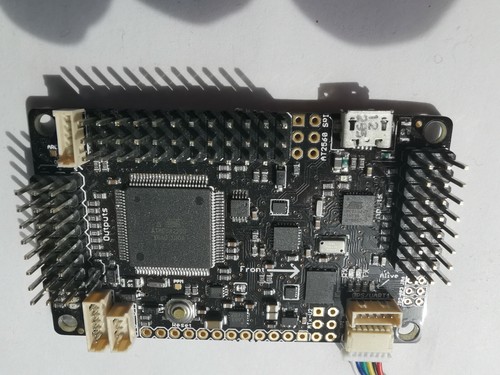 Ardupilot version 6 mit - ardupilot,
