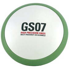 Leica GS07 SmartAntenna GPS &
