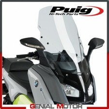 WINDSCHUTZ SCHEIBE PUIG