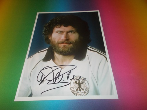Paul breitner dfb weltmeister - dfb,