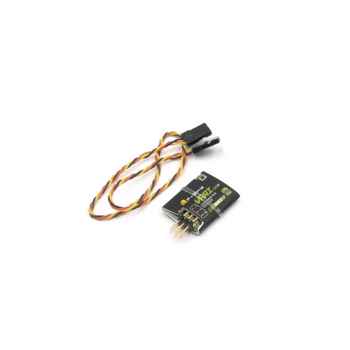 Frsky vario high - vario-high, precision