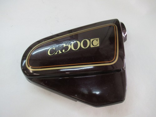 Honda 500 pc01 ez82 - pc01,