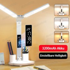 LED Schreibtischlampe
